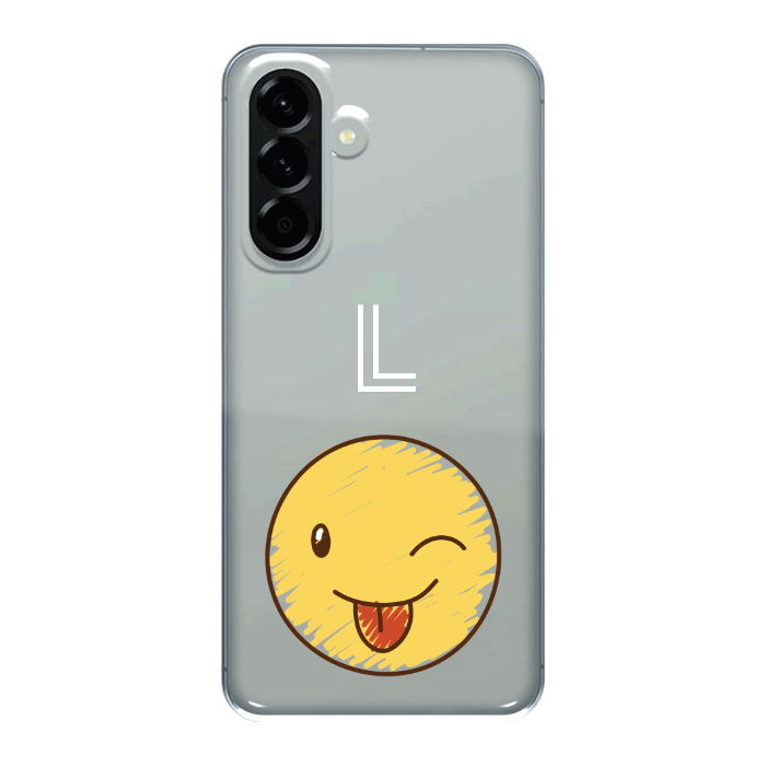 Cover personalizzata Samsung A56