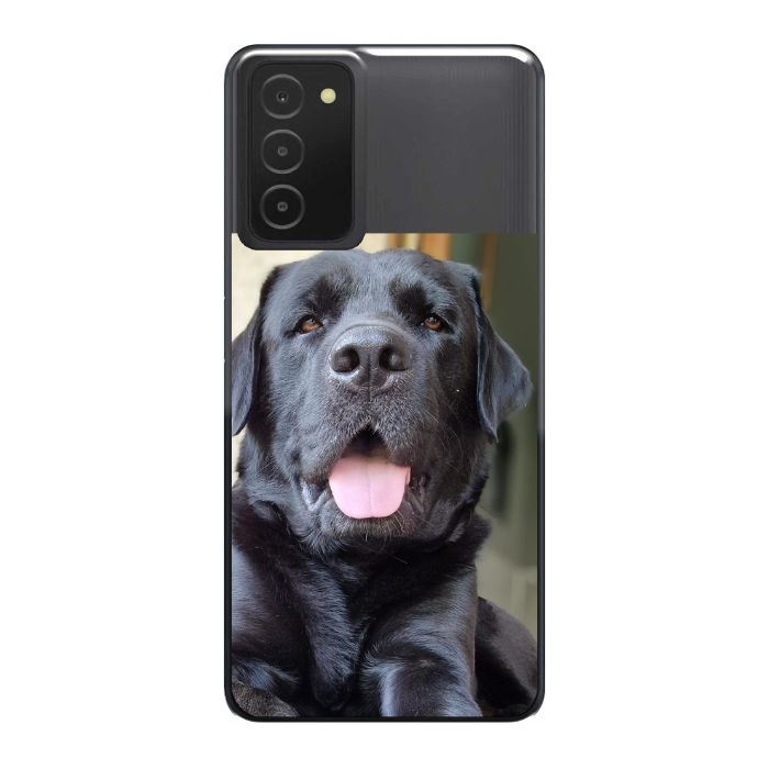 Cover personalizzata Samsung A13 4G