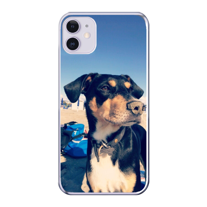 Cover personalizzata iPhone 11