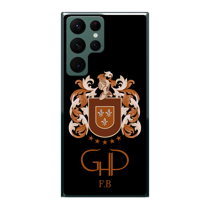 Cover personalizzata Samsung S22 Ultra