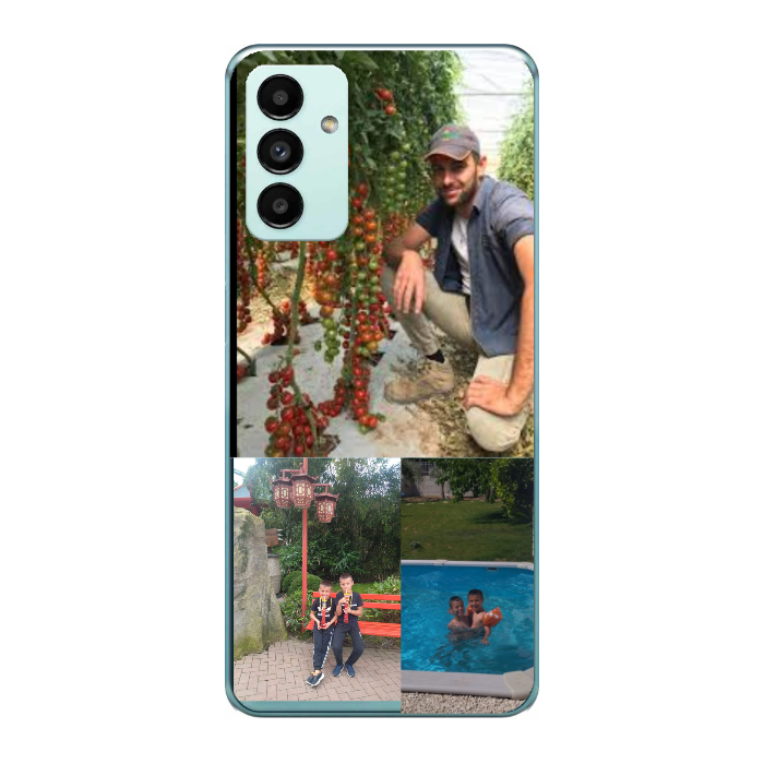 Cover personalizzata Samsung A13 5G