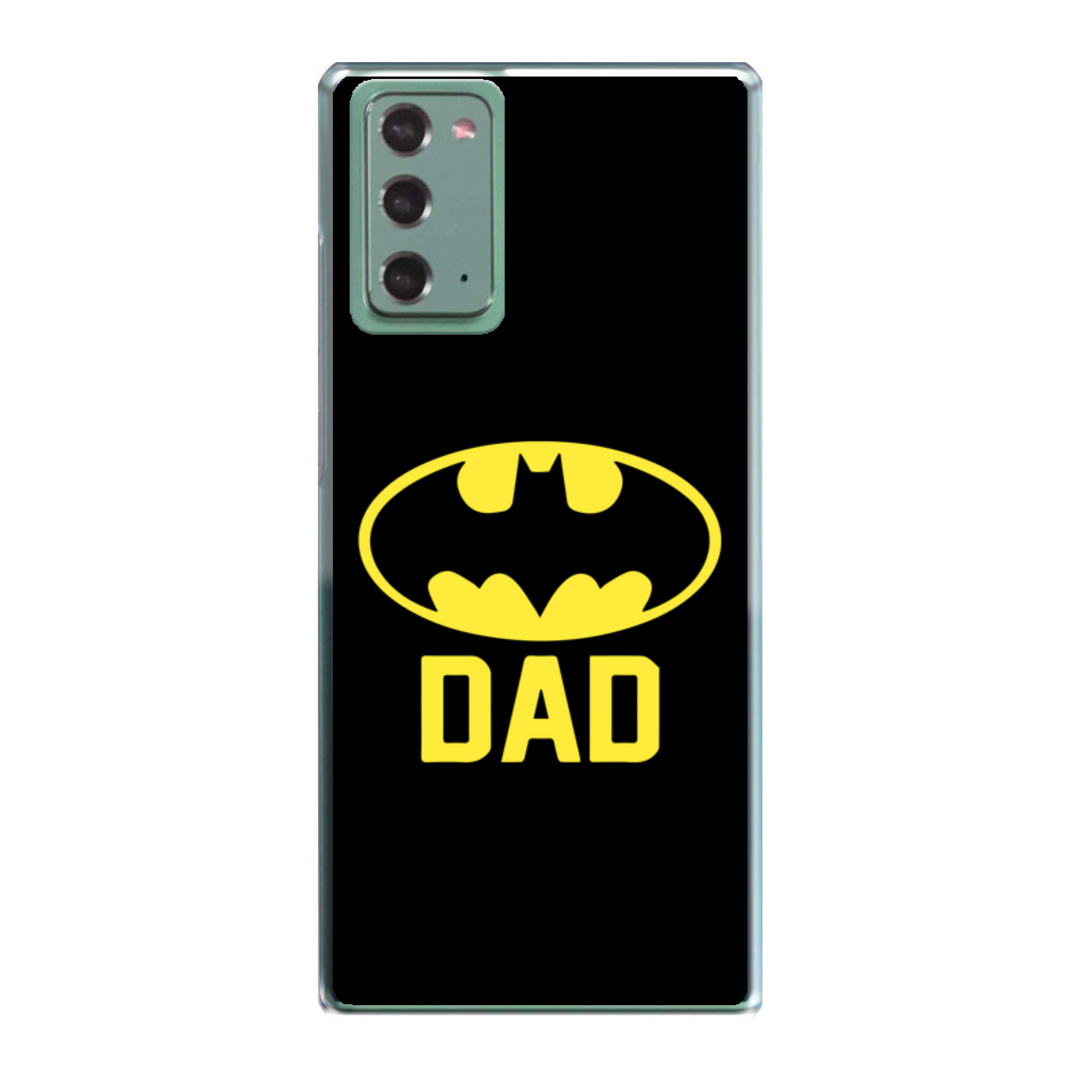 Cover personalizzata Samsung Note 20 5G