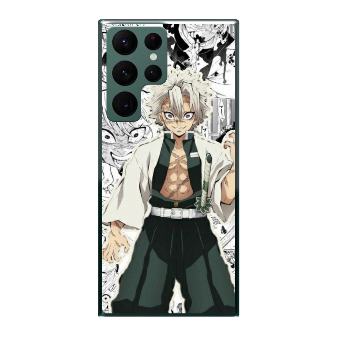 Cover personalizzata Samsung S22 Ultra