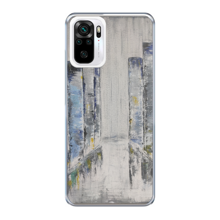 Cover personalizzata Xiaomi Redmi Note 10