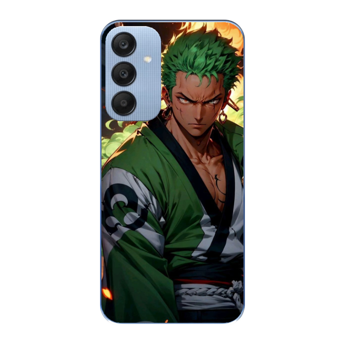 Cover personalizzata Samsung A25