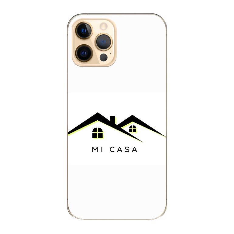 Cover personalizzata iPhone 12 Pro Max