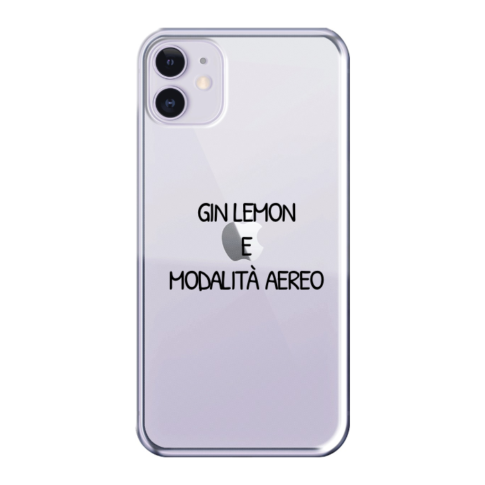 Cover personalizzata iPhone 11