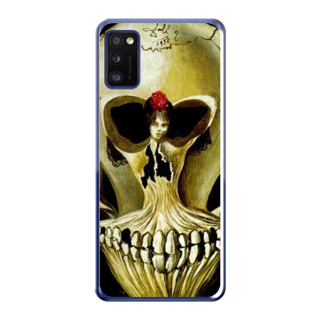 Cover personalizzata Samsung A41