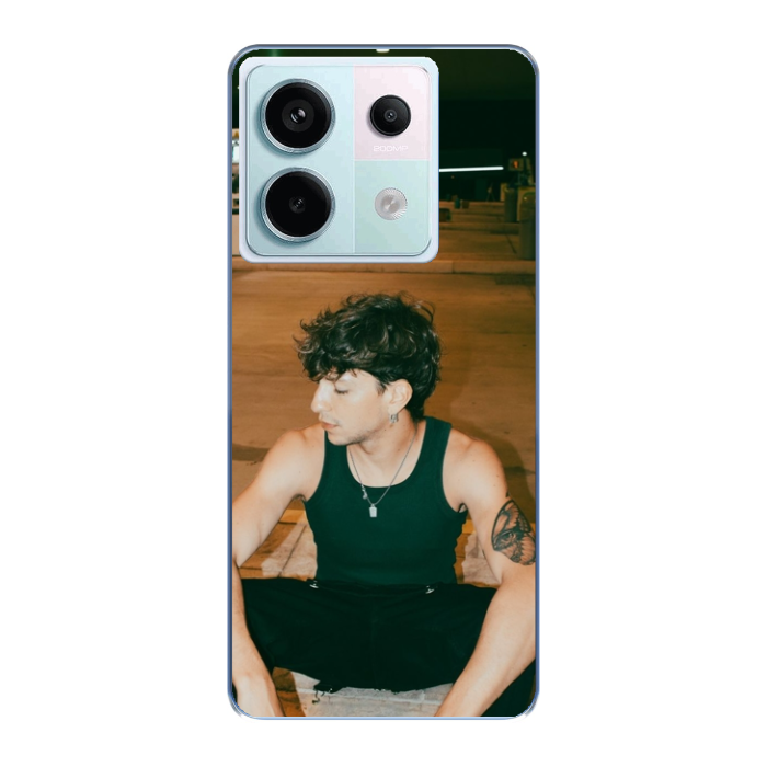 Cover personalizzata Xiaomi Redmi Note 13 Pro 5G
