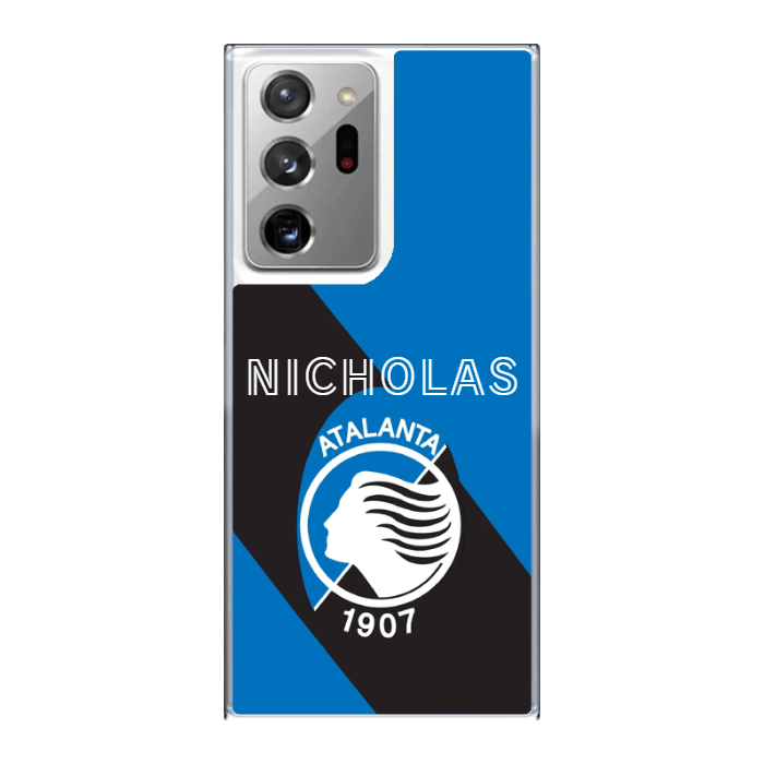 Cover personalizzata Samsung Note 20 Ultra 5G