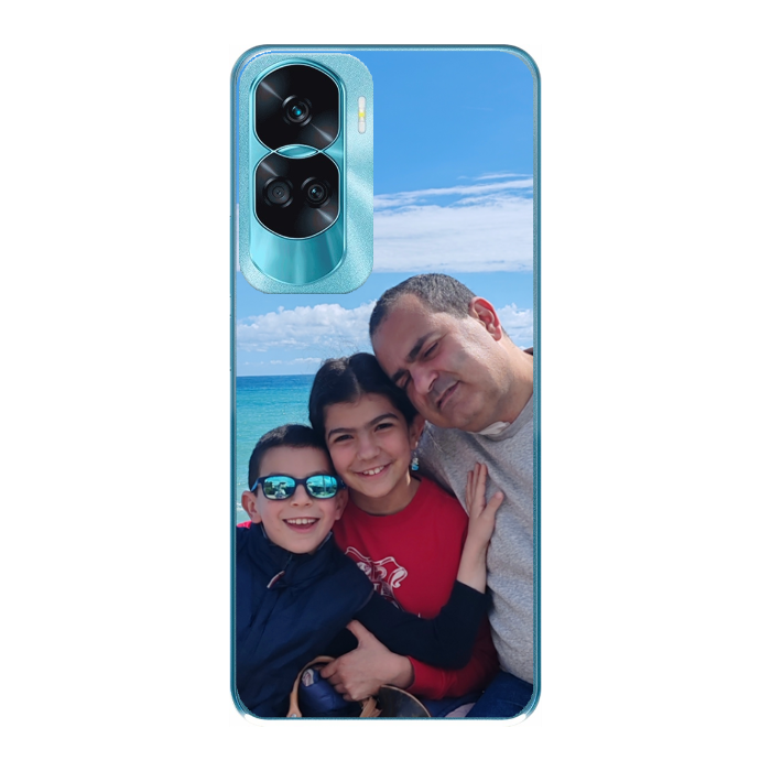 Cover personalizzata Honor 90 Lite 5G