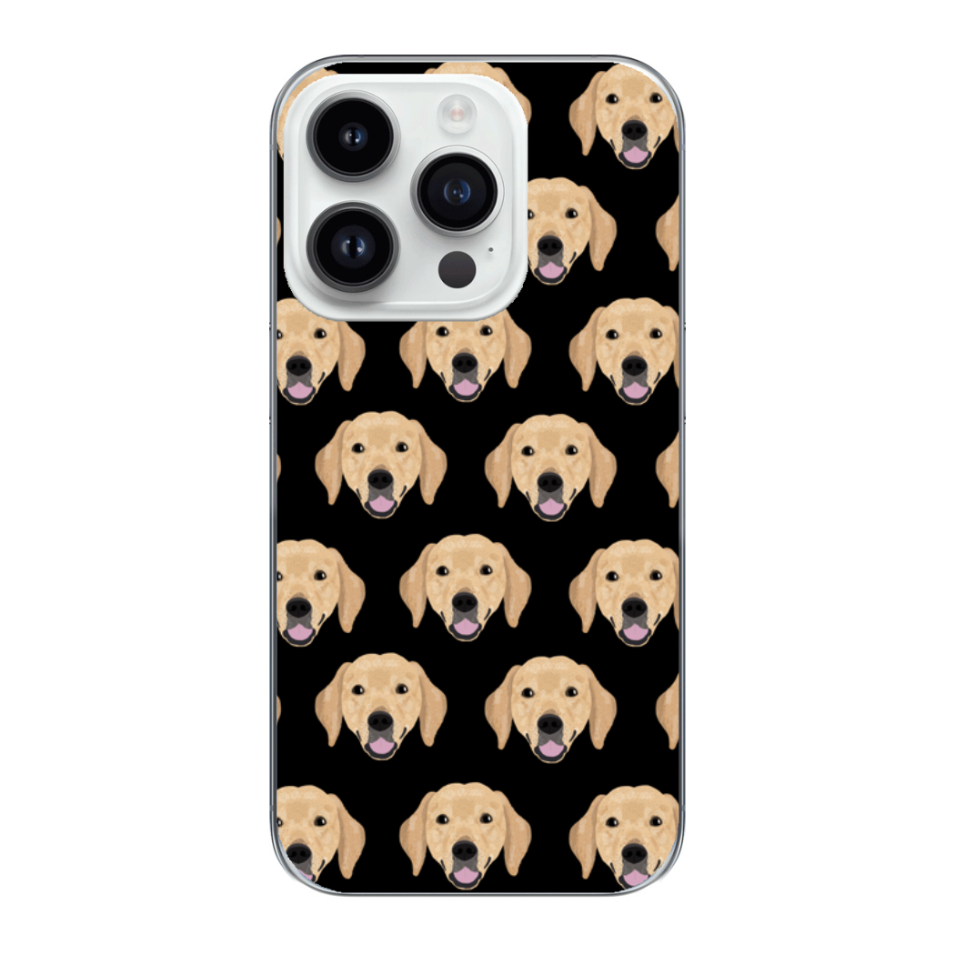 Cover personalizzata iPhone 14 Pro