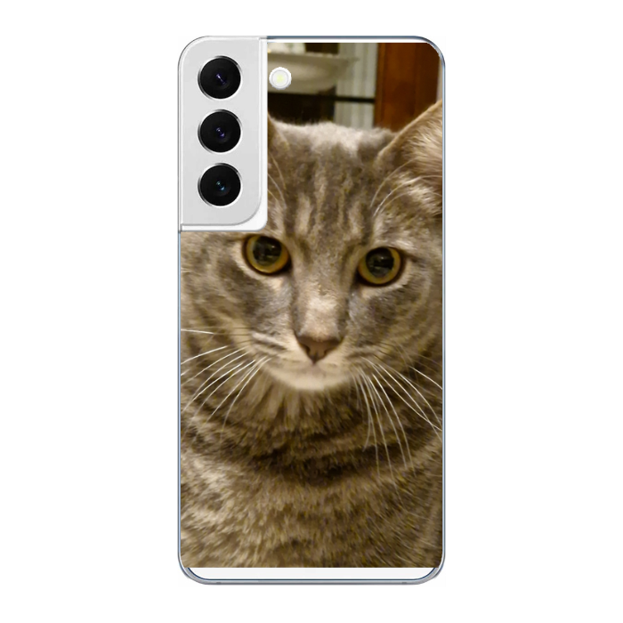 Cover personalizzata Samsung S22