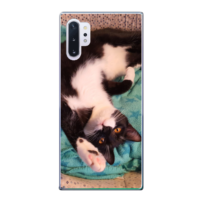 Cover personalizzata Samsung Note 10 Plus