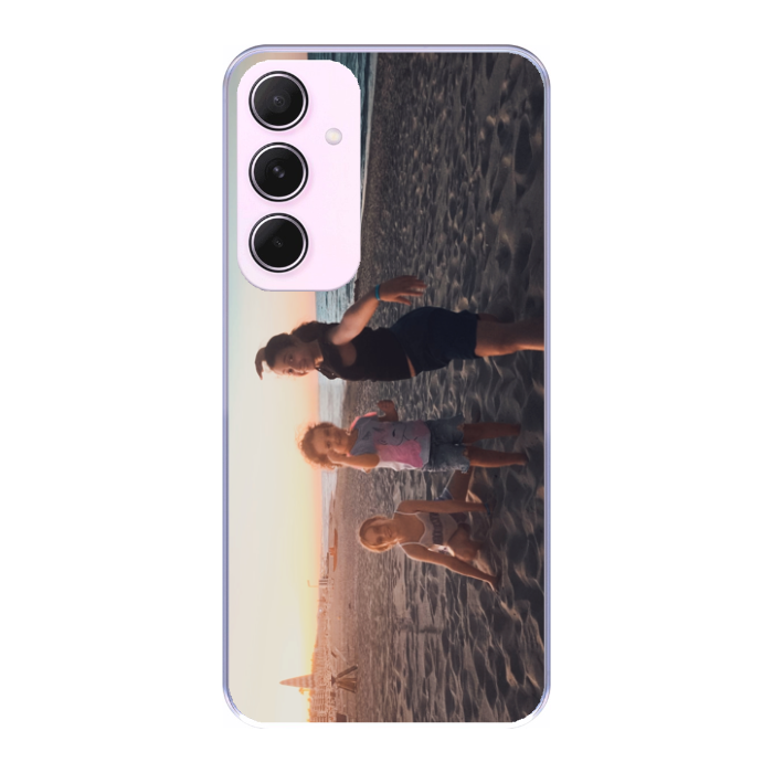 Cover personalizzata Samsung A55