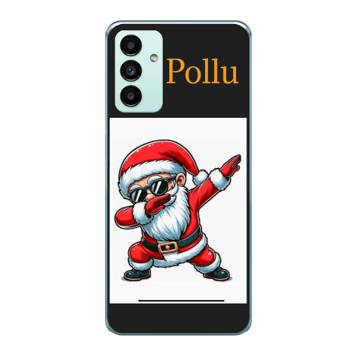 Cover personalizzata Samsung A13 5G