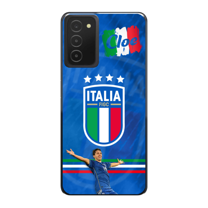 Cover personalizzata Samsung A13 4G