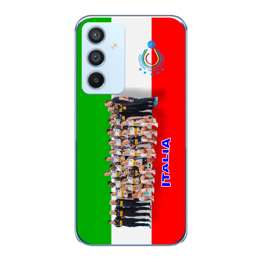 Cover personalizzata Samsung A54 5G