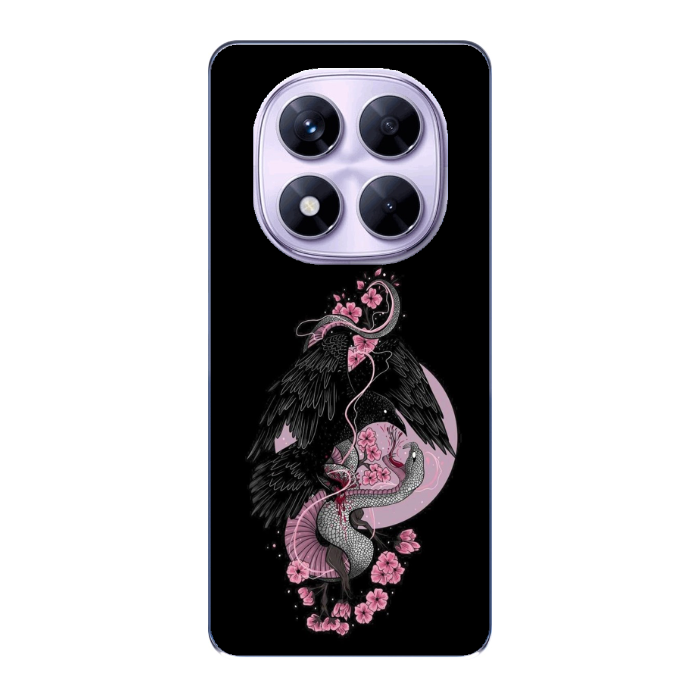 Cover personalizzata Xiaomi Redmi Note 14 Pro 5G