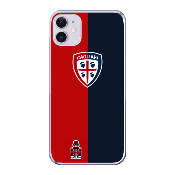 Cover personalizzata iPhone 11