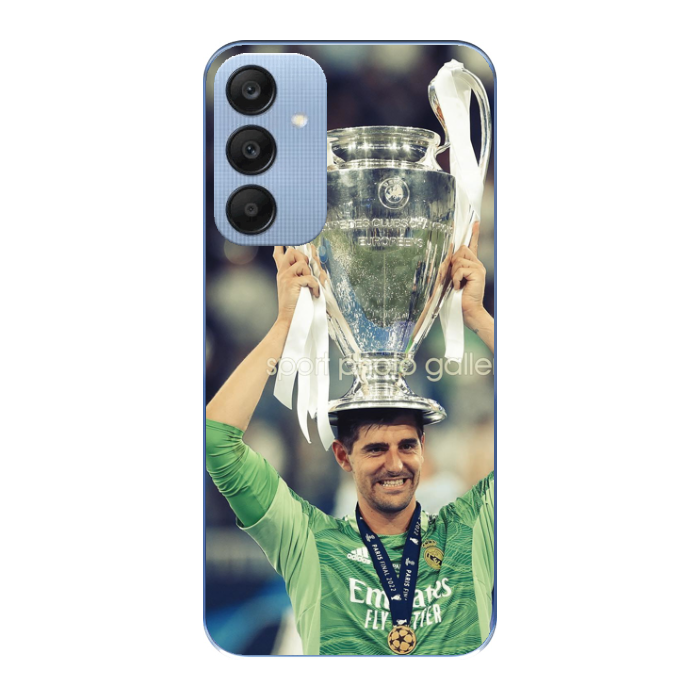 Cover personalizzata Samsung A25
