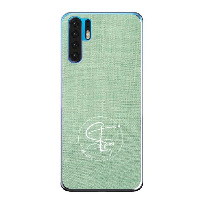 Cover personalizzata Huawei P30 Pro