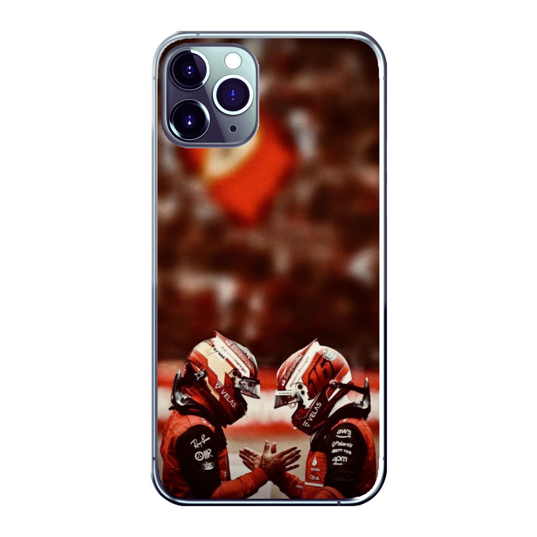 Cover personalizzata iPhone 11 Pro Max