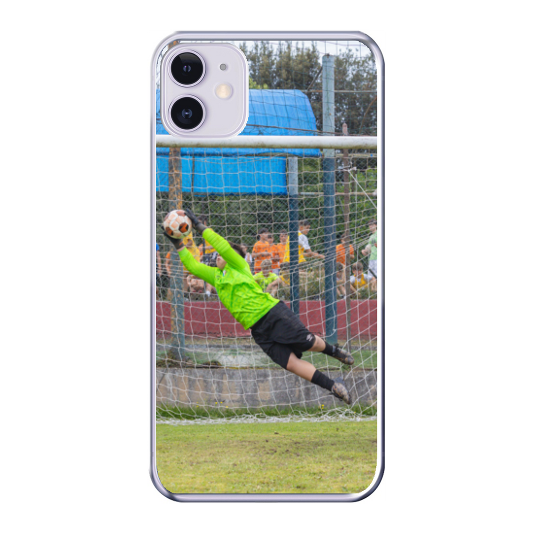 Cover personalizzata iPhone 11