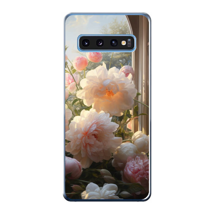 Cover personalizzata Samsung S10