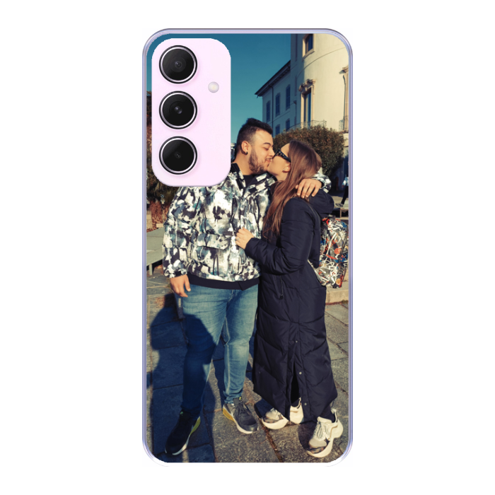 Cover personalizzata Samsung A55