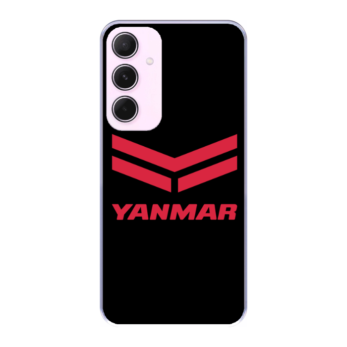 Cover personalizzata Samsung A55