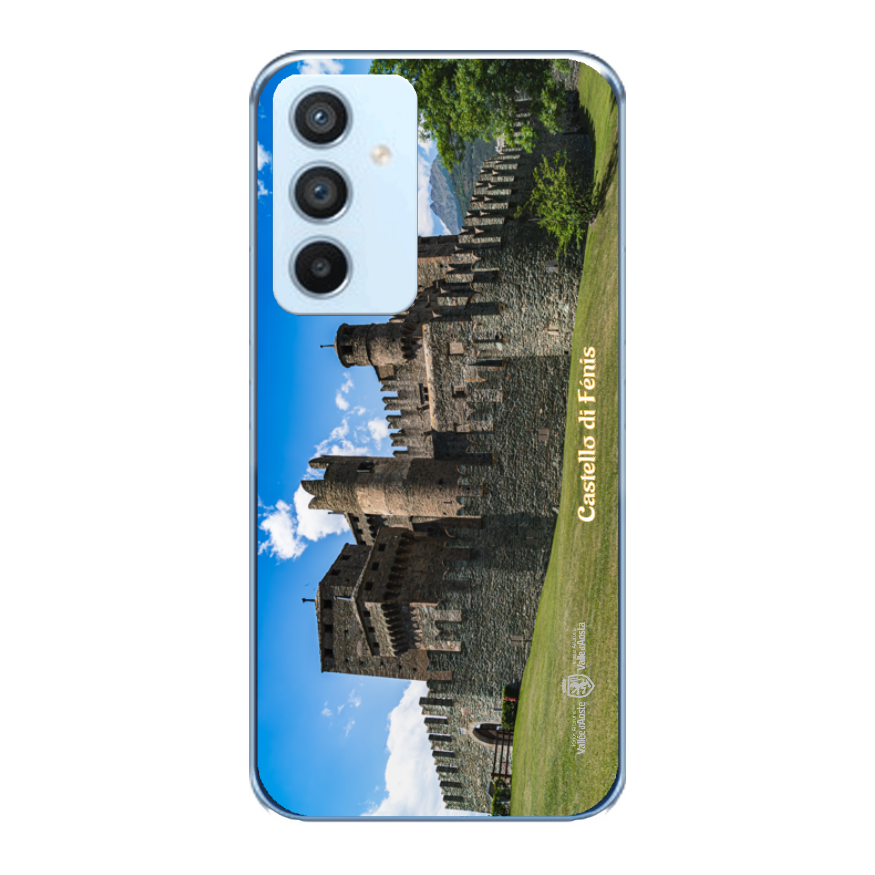 Cover personalizzata Samsung A54 5G