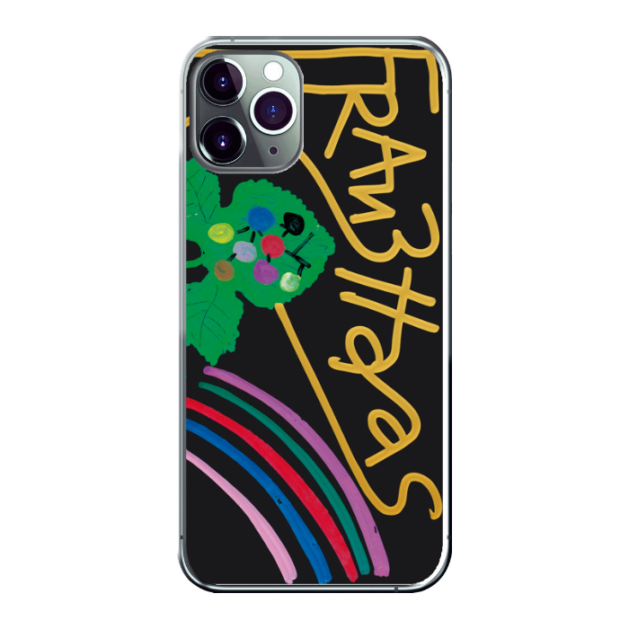 Cover personalizzata iPhone 11 Pro