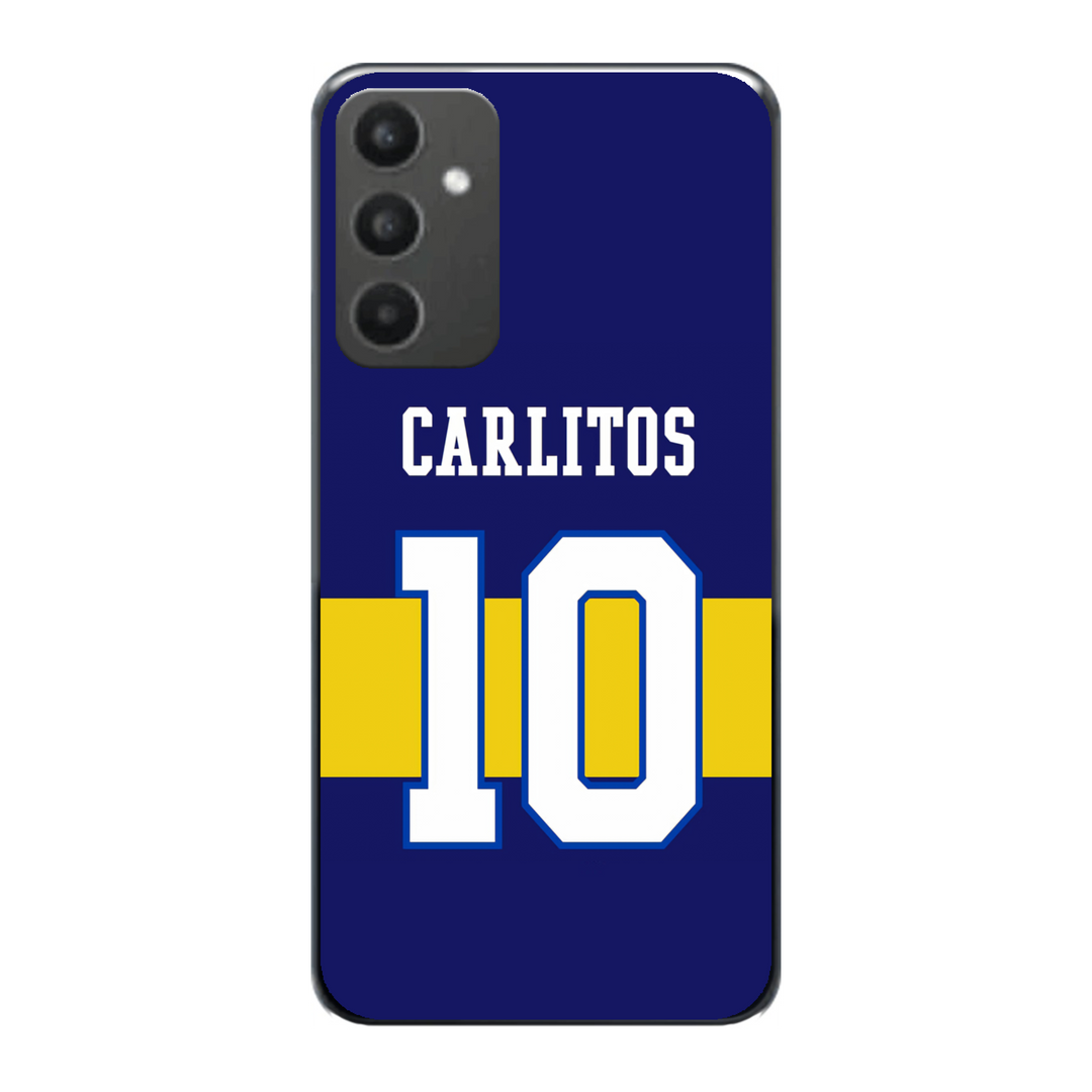Cover personalizzata Samsung A34 5G