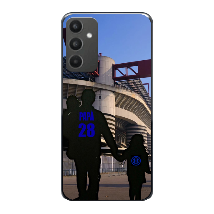 Cover personalizzata Samsung A34 5G