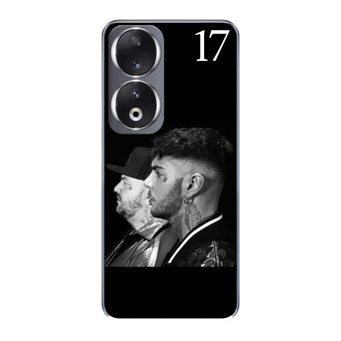 Cover personalizzata Honor 90 5G
