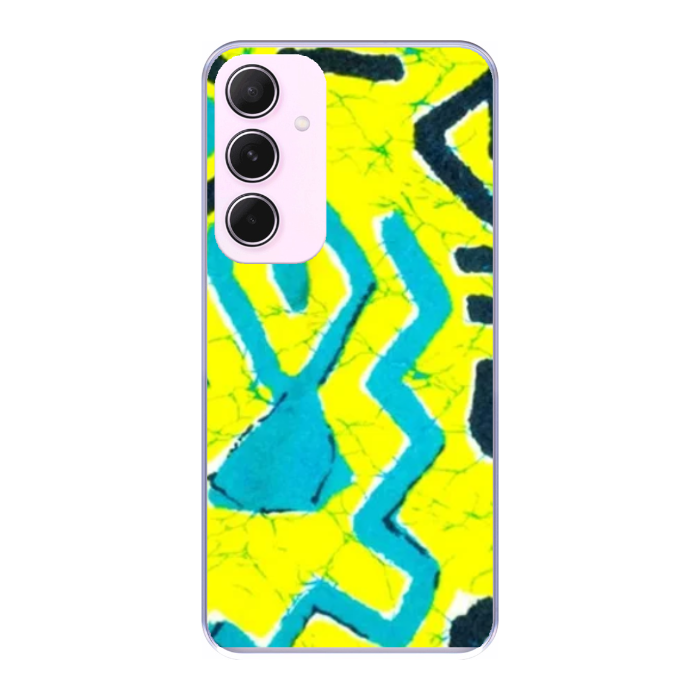 Cover personalizzata Samsung A55