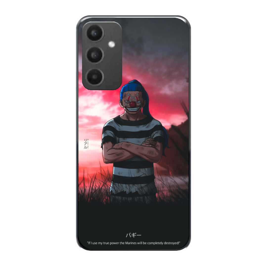 Cover personalizzata Samsung A34 5G