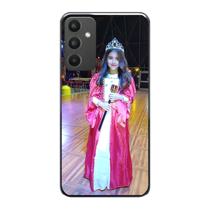 Cover personalizzata Samsung A34 5G