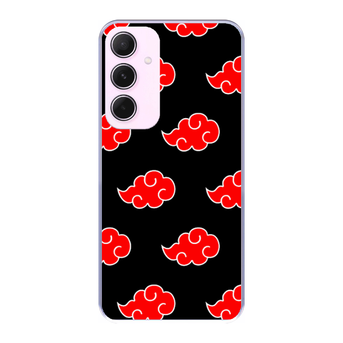 Cover personalizzata Samsung A55