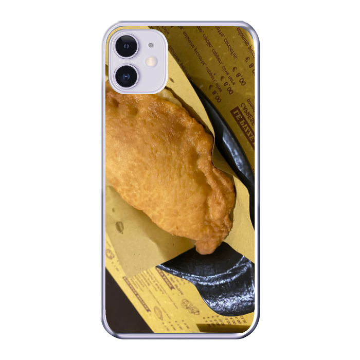 Cover personalizzata iPhone 11