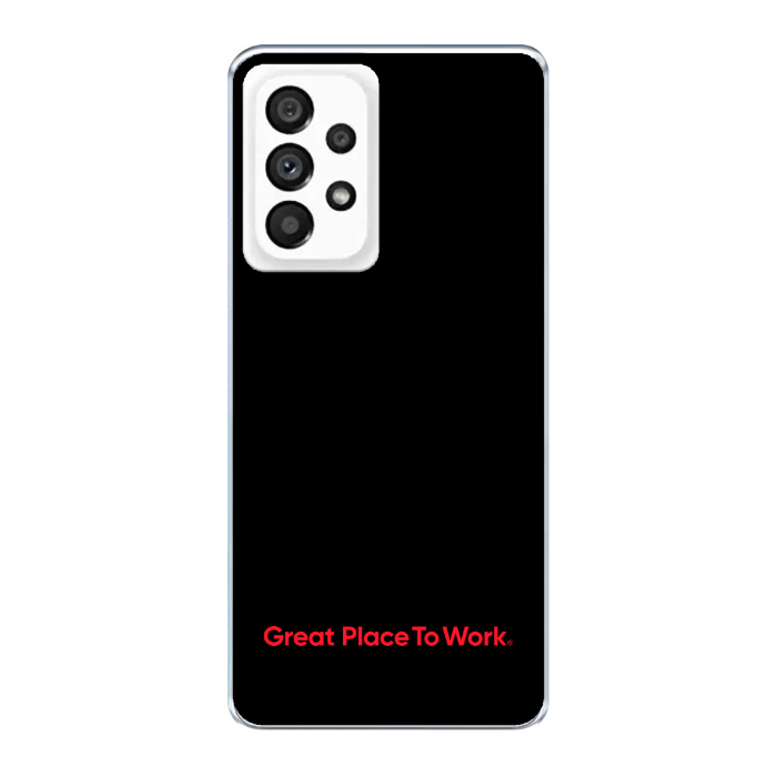 Cover personalizzata Samsung A53 5G