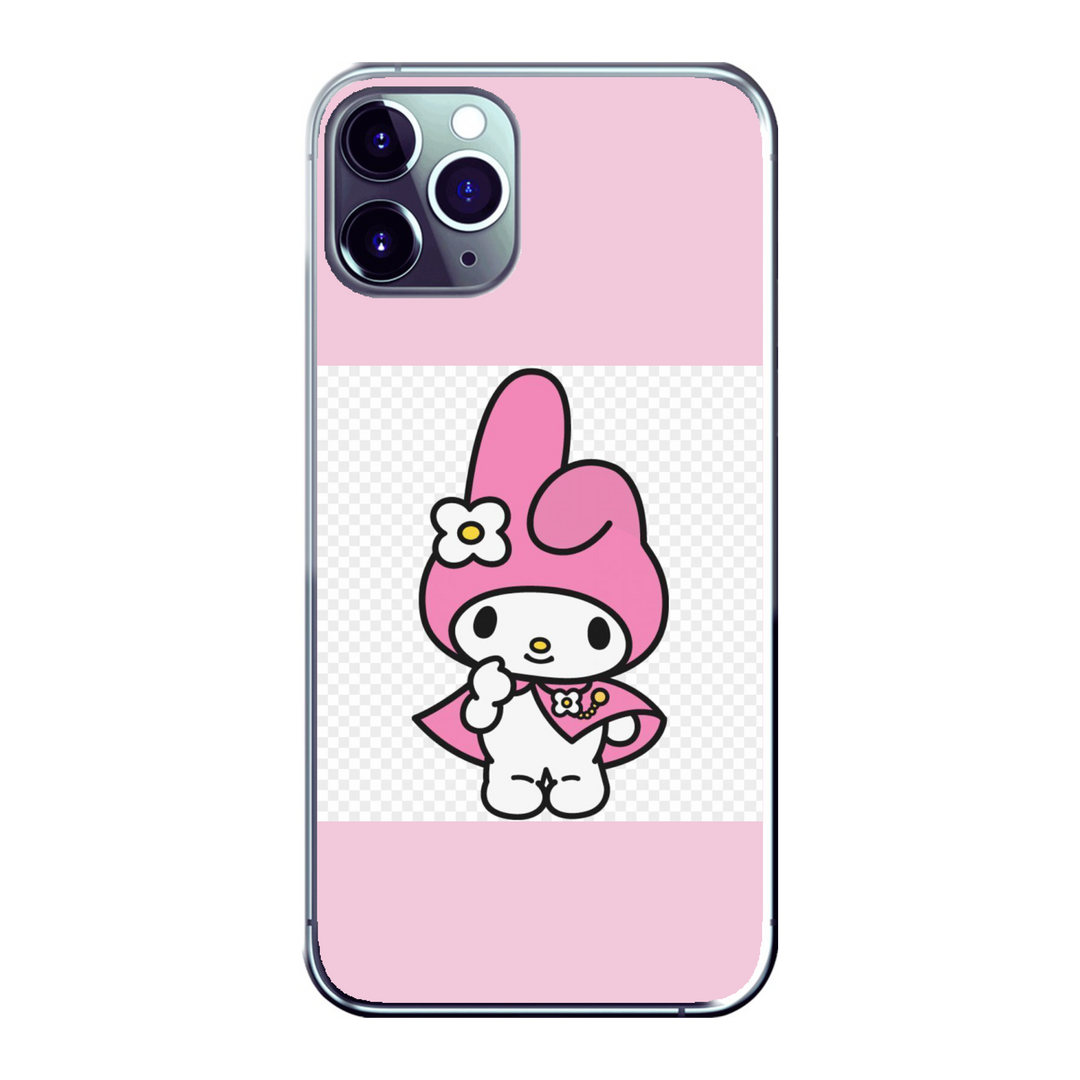 Cover personalizzata iPhone 11 Pro Max