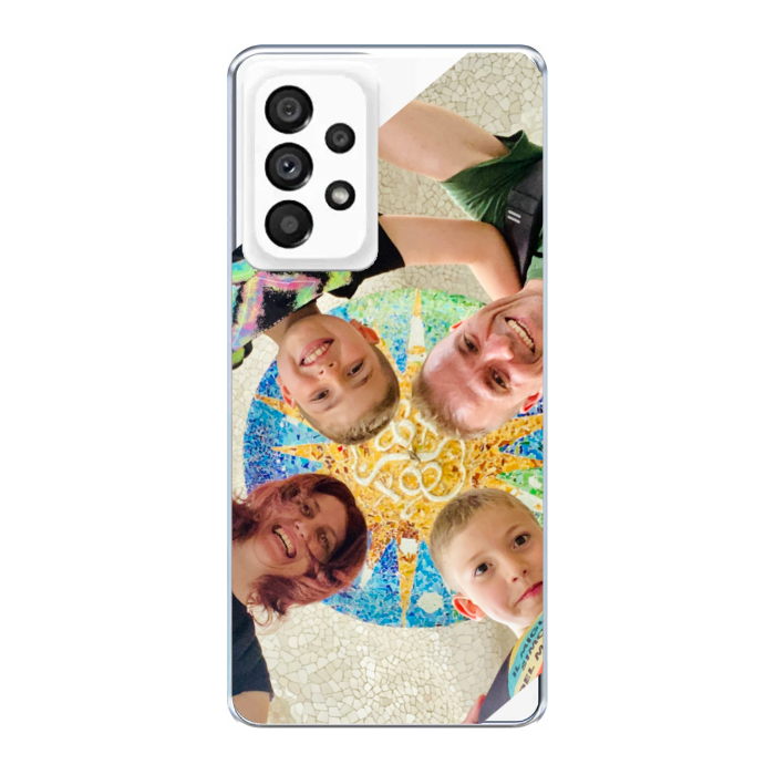 Cover personalizzata Samsung A53 5G