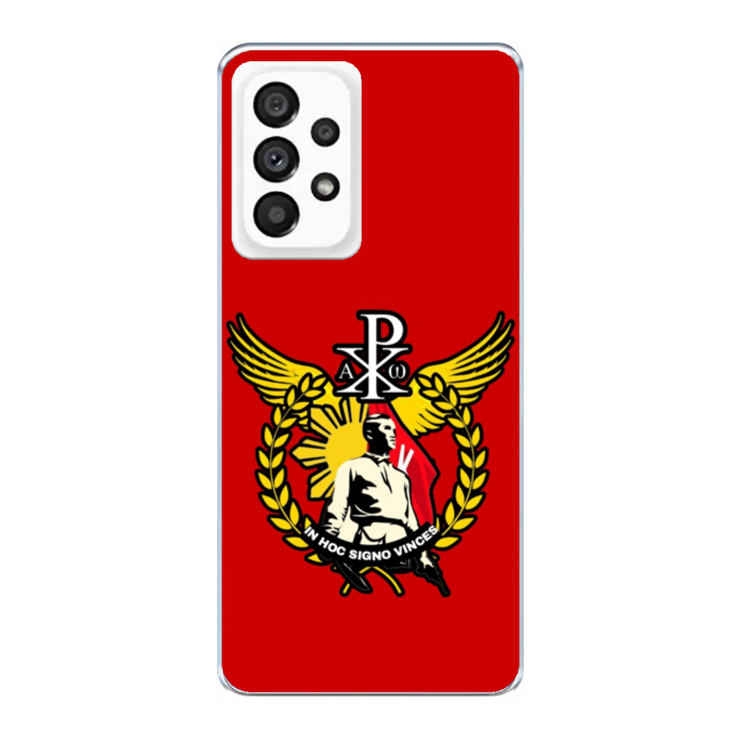 Cover personalizzata Samsung A53 5G