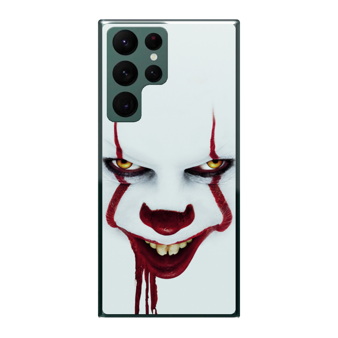 Cover personalizzata Samsung S22 Ultra