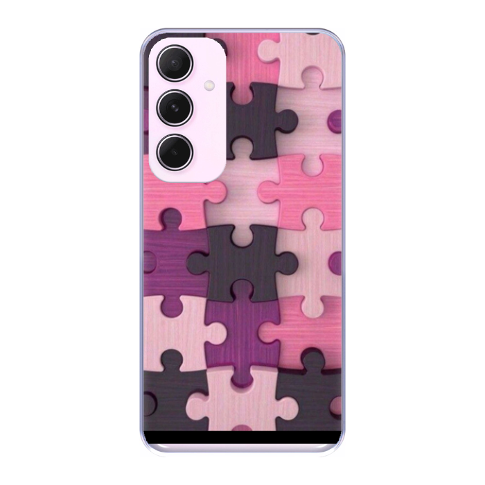 Cover personalizzata Samsung A55