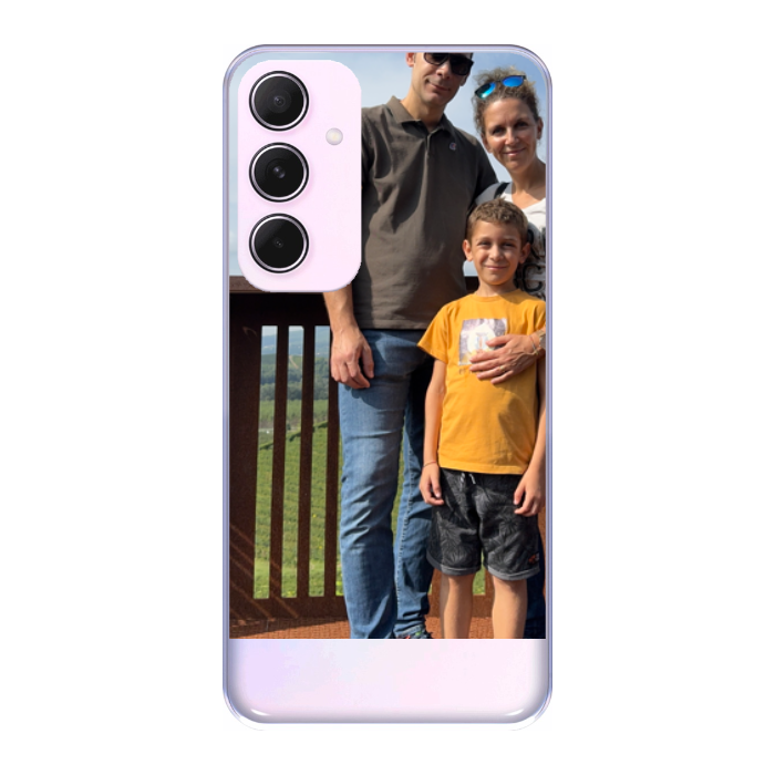 Cover personalizzata Samsung A55