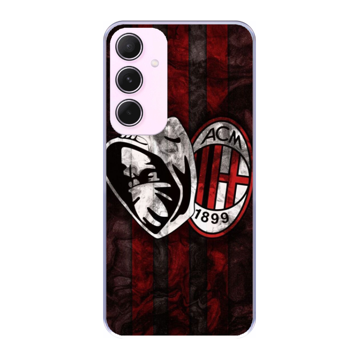 Cover personalizzata Samsung A55
