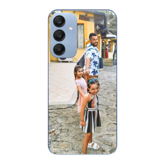 Cover personalizzata Samsung A25